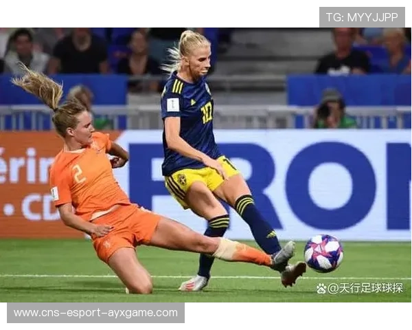 U17女足世界杯半决赛，荷兰女足继续创造历史，2019女足世界杯半决赛荷兰vs瑞典