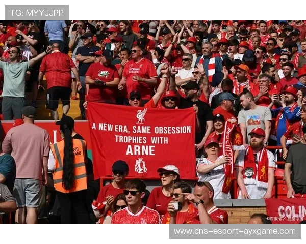 利物浦高压逼抢奏效,欧战征程与联赛并行