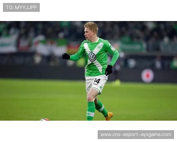 德布劳内高速推进分球堪称完美，现代足球的艺术品